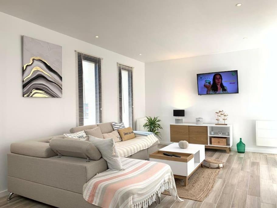 Villa Moderne Houlgataise/Roof Top/Proche Mer ! Houlgate Bagian luar foto