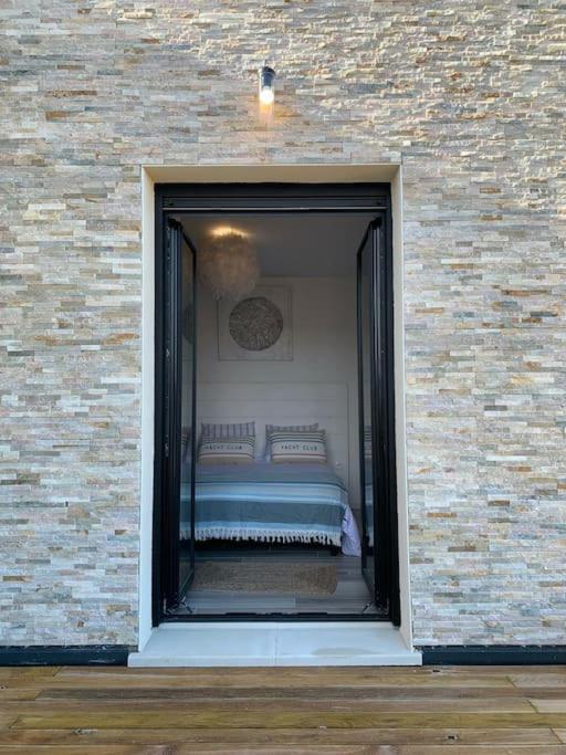 Villa Moderne Houlgataise/Roof Top/Proche Mer ! Houlgate Bagian luar foto