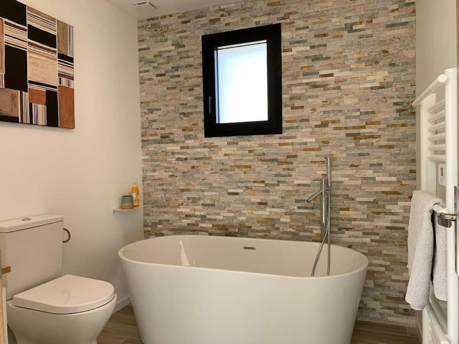 Villa Moderne Houlgataise/Roof Top/Proche Mer ! Houlgate Bagian luar foto