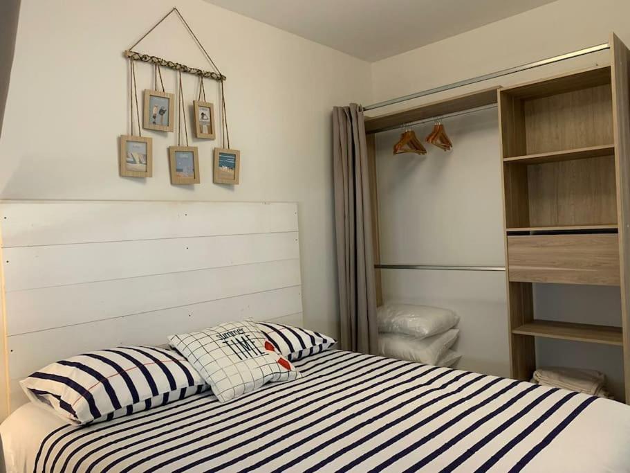 Villa Moderne Houlgataise/Roof Top/Proche Mer ! Houlgate Bagian luar foto