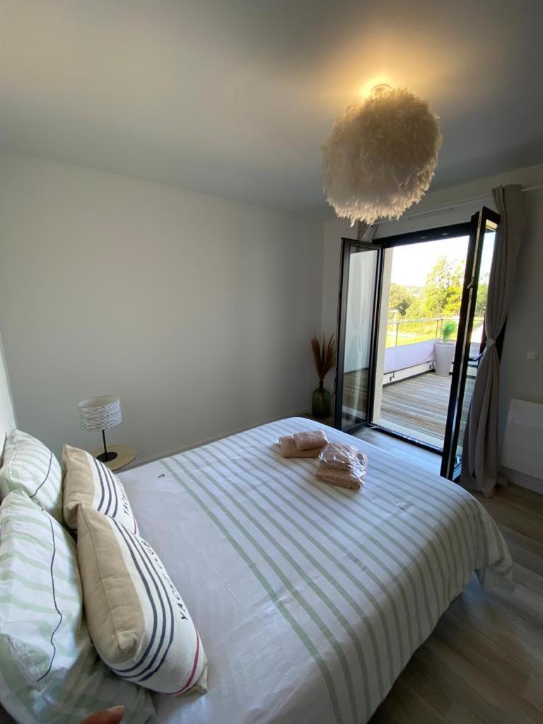 Villa Moderne Houlgataise/Roof Top/Proche Mer ! Houlgate Bagian luar foto